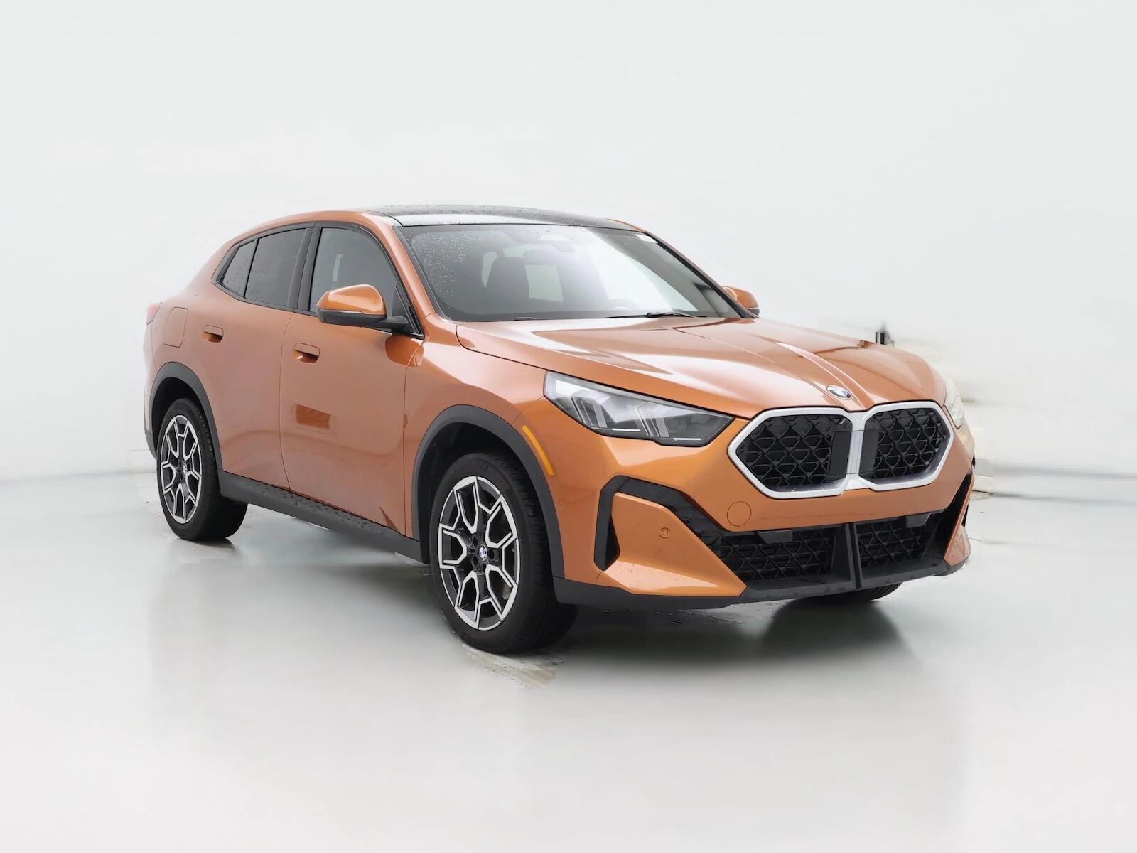 2025 BMW X2