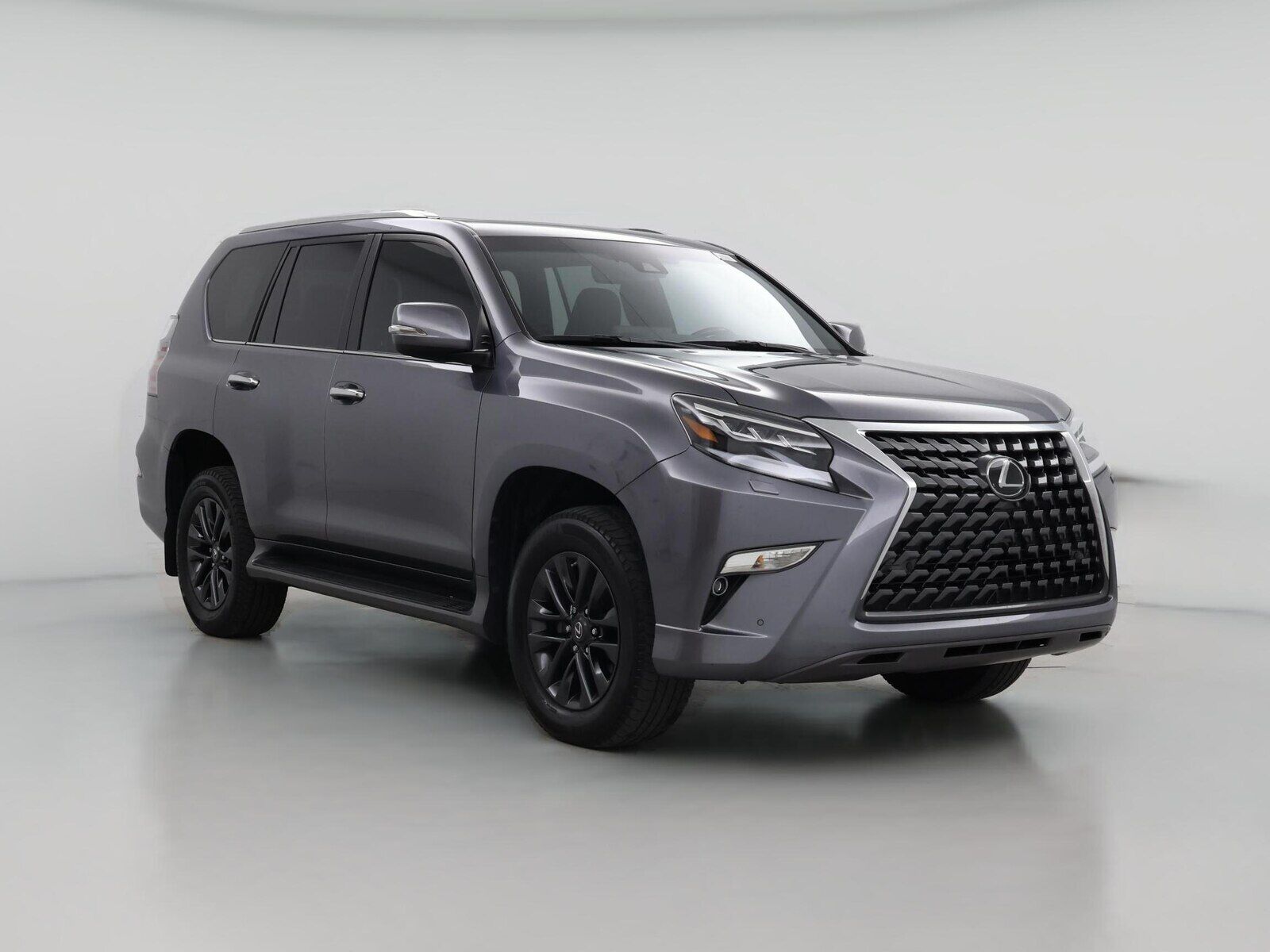 2023 LEXUS GX