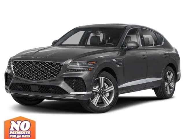 2026 GENESIS GV80