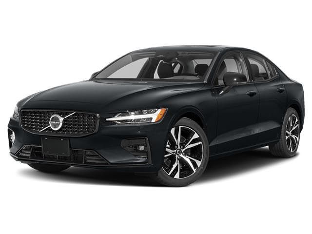 2023 VOLVO S60