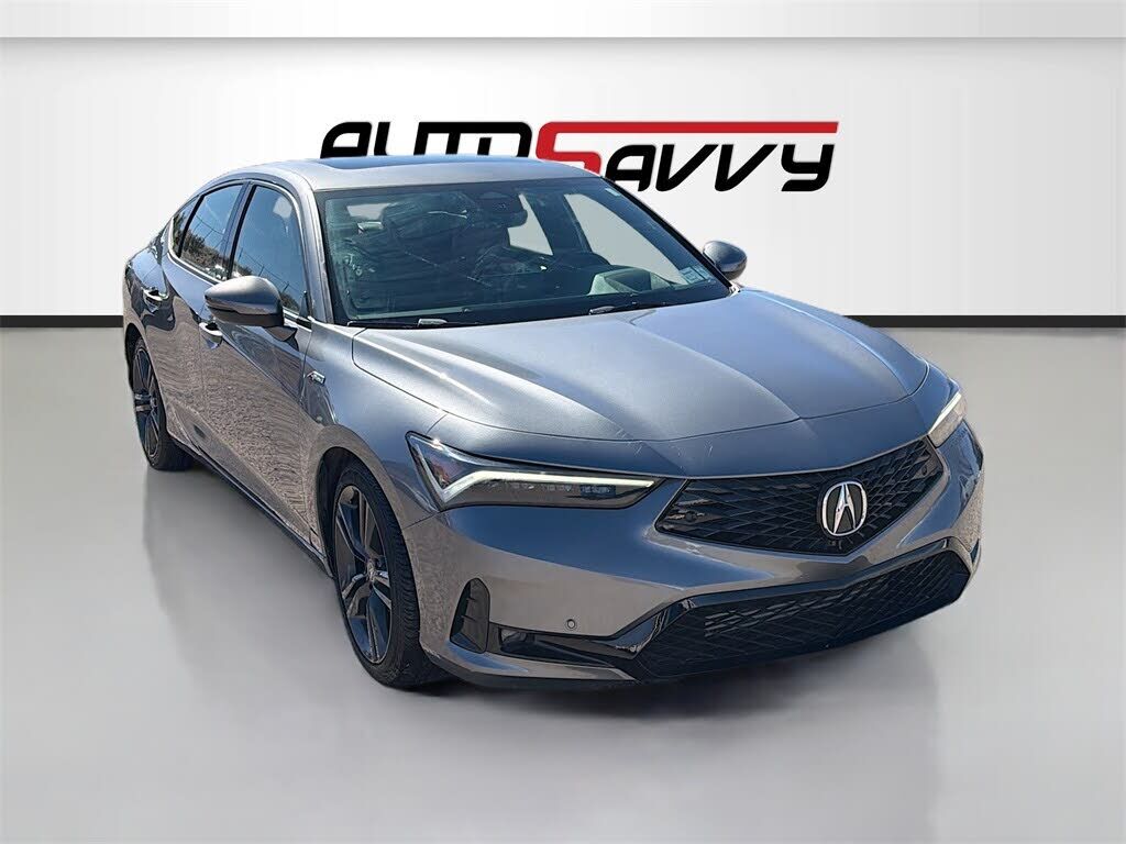 2024 ACURA Integra