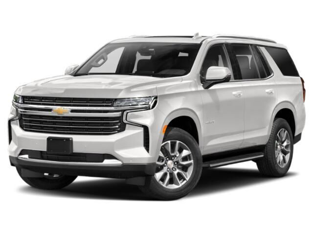 2024 CHEVROLET Tahoe