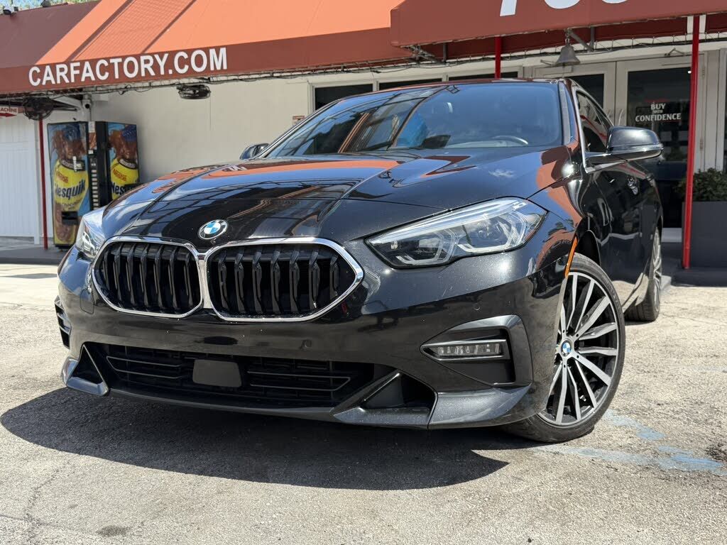 2020 BMW 2 Series