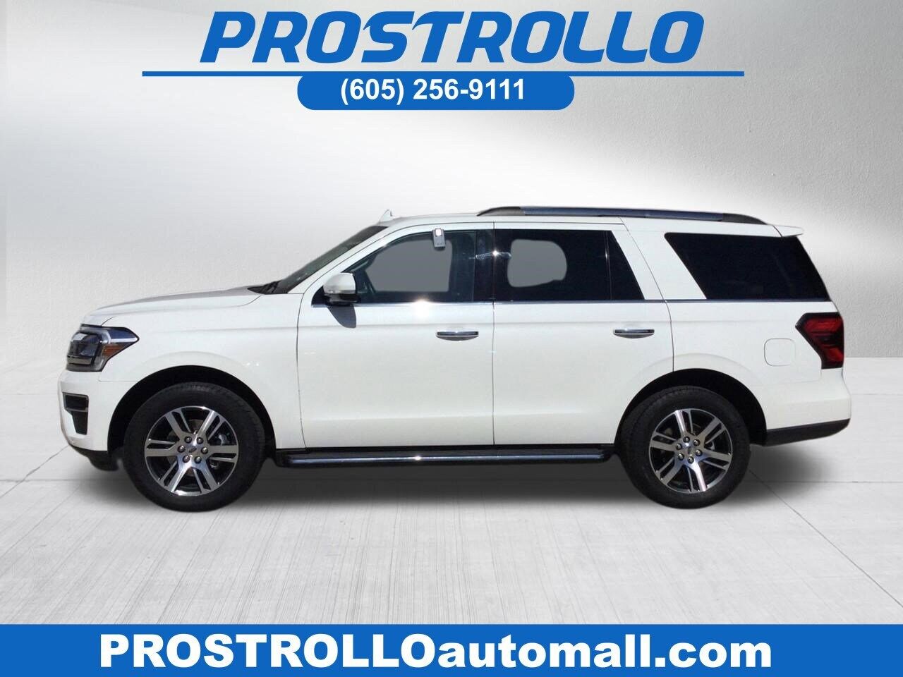 2023 FORD Expedition