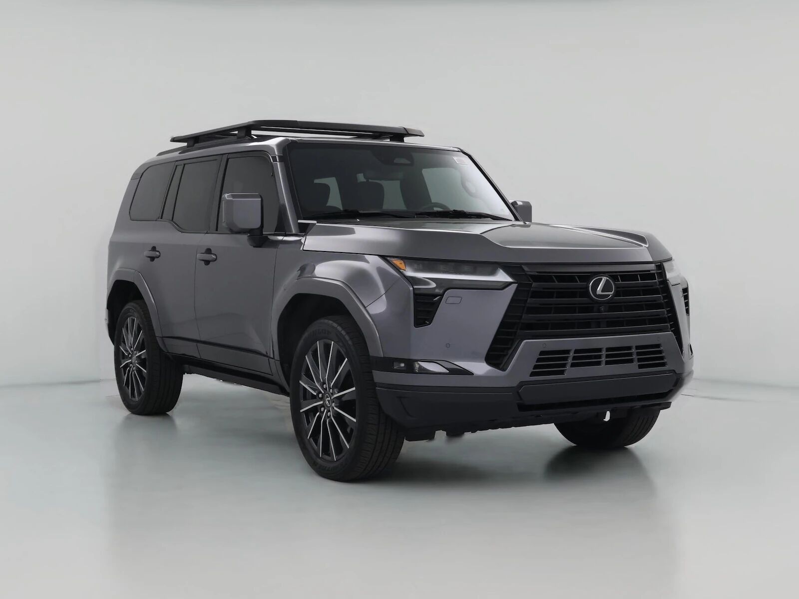 2024 LEXUS GX