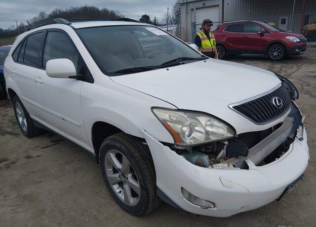 2006 LEXUS RX