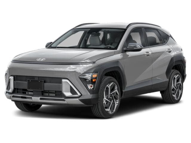 2026 HYUNDAI Kona