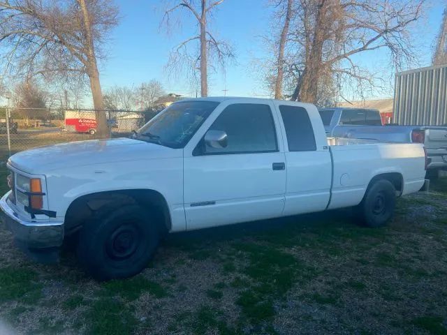 1994 GMC Sierra
