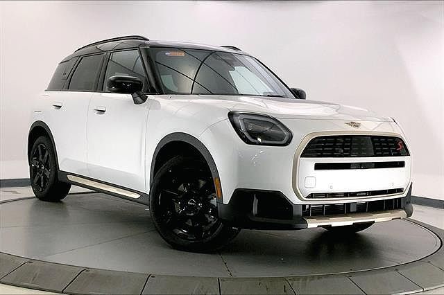 2026 MINI Countryman