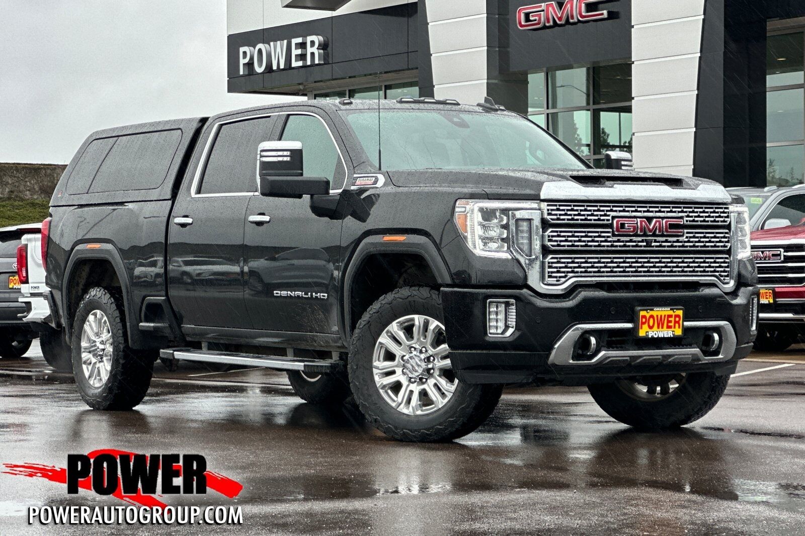 2022 GMC Sierra
