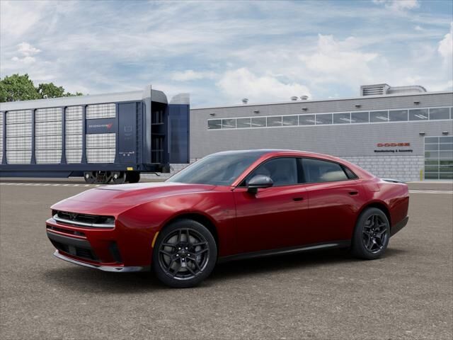 2026 DODGE Charger