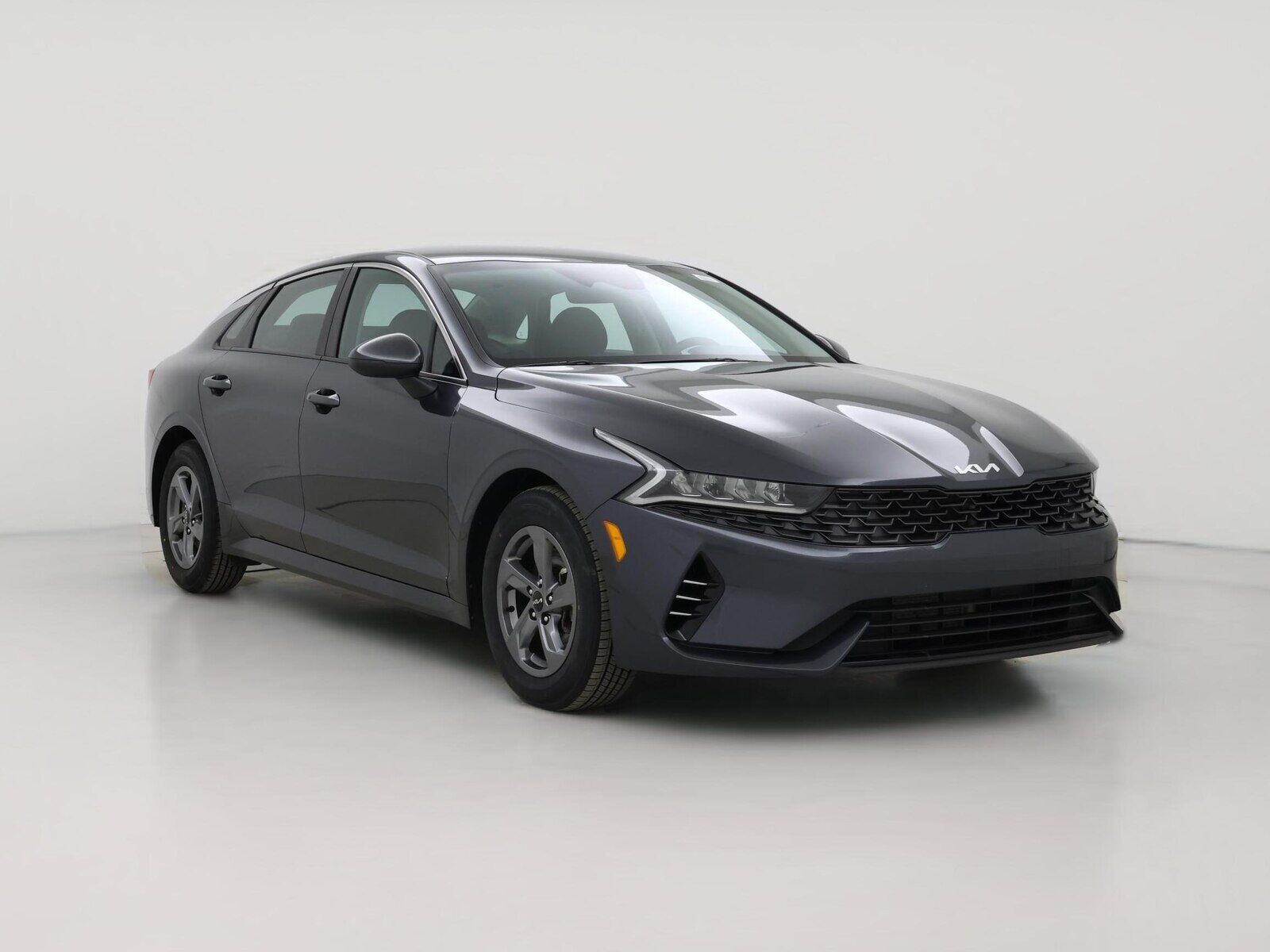 2024 KIA K5