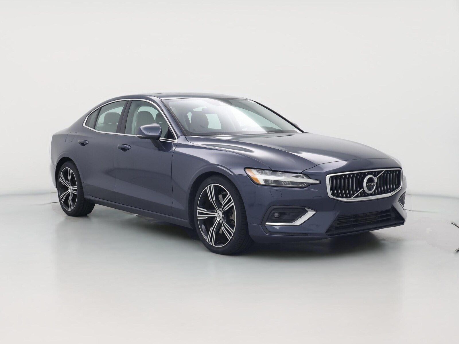 2019 VOLVO S60