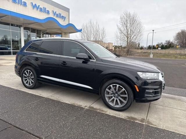 2017 Audi Q7