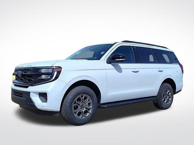 2026 FORD Expedition