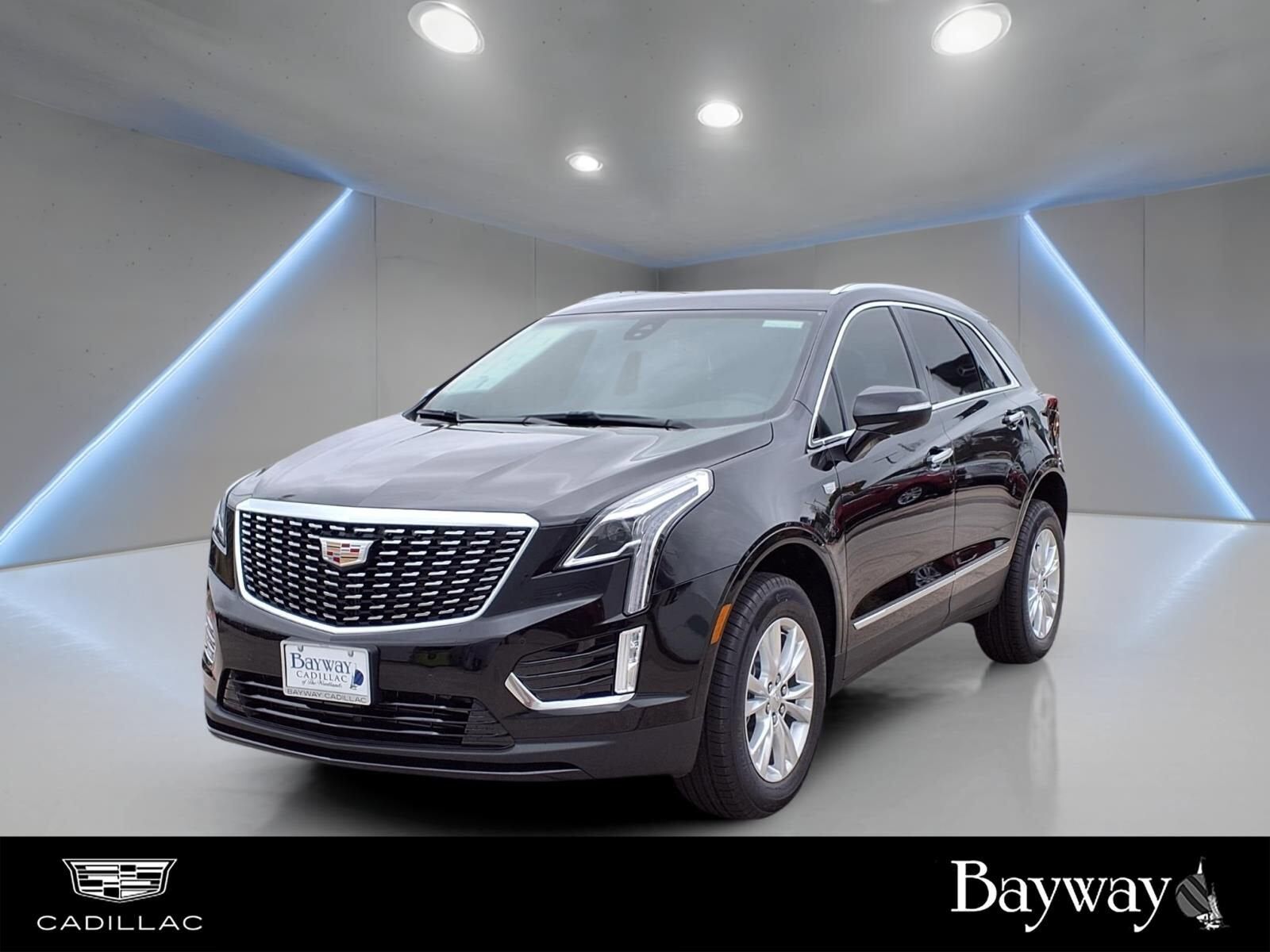 2026 CADILLAC XT5
