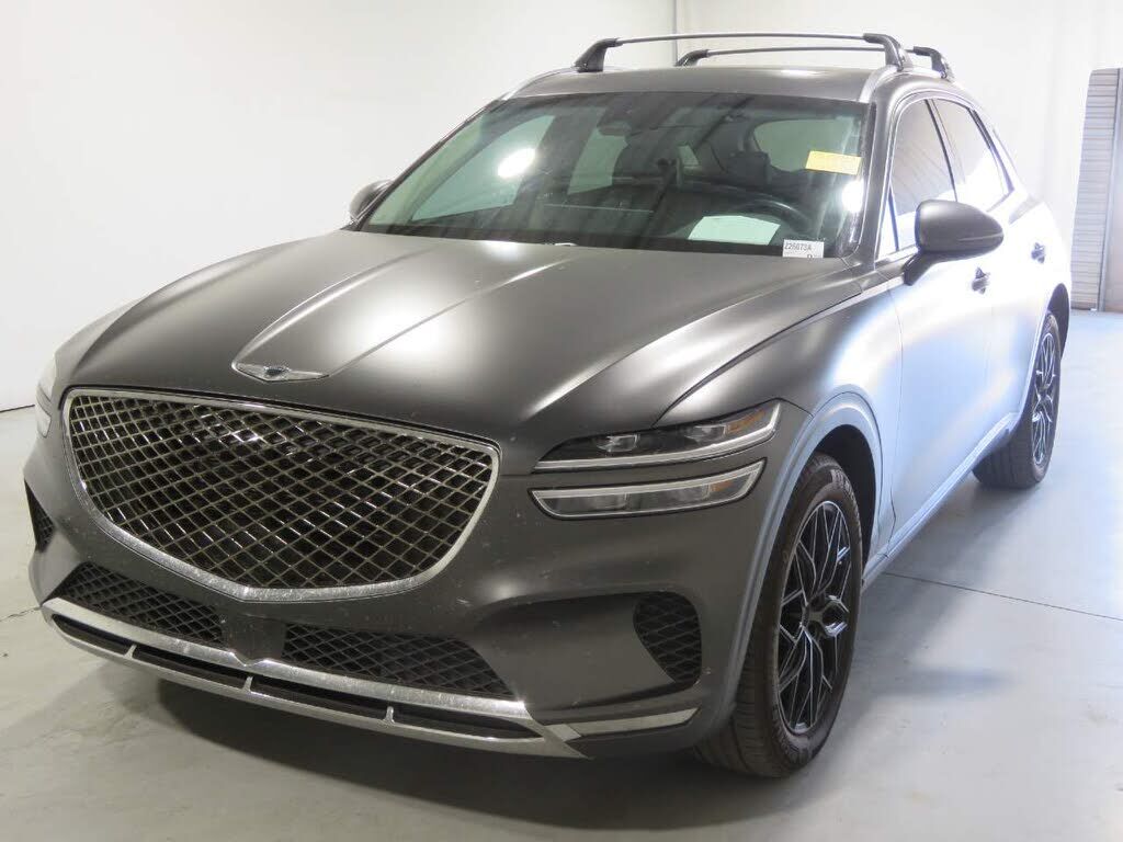 2024 GENESIS GV70