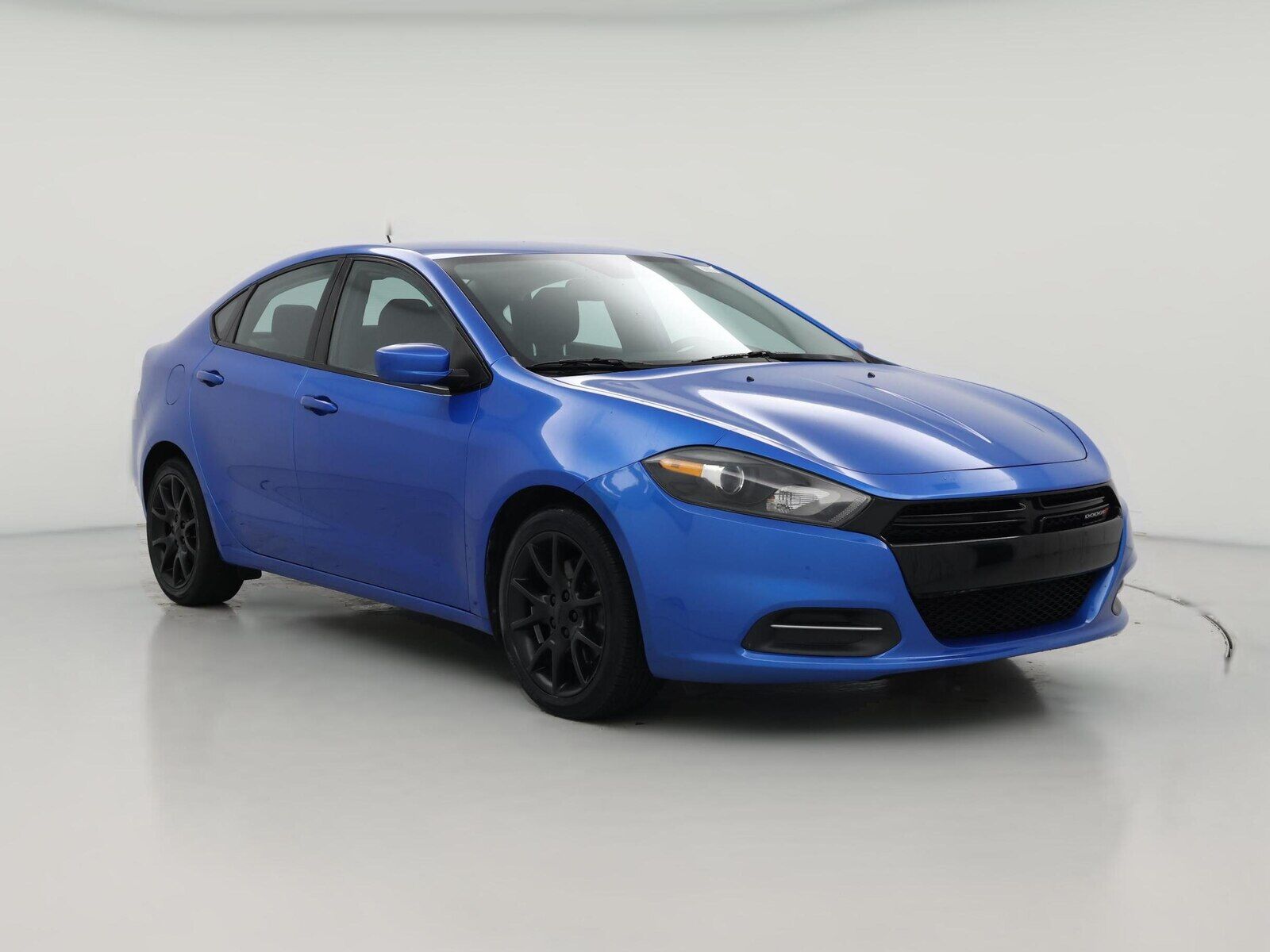 2016 DODGE Dart