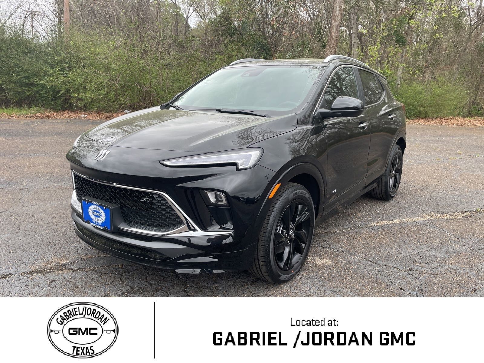 2026 BUICK Encore GX