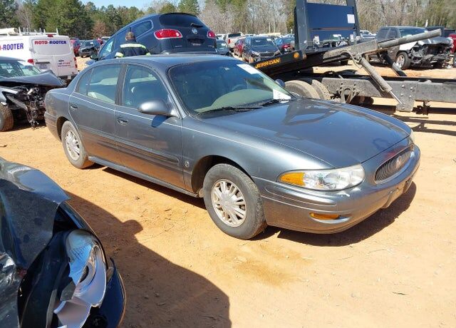 2005 BUICK LeSabre