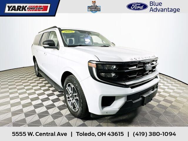 2025 FORD Expedition
