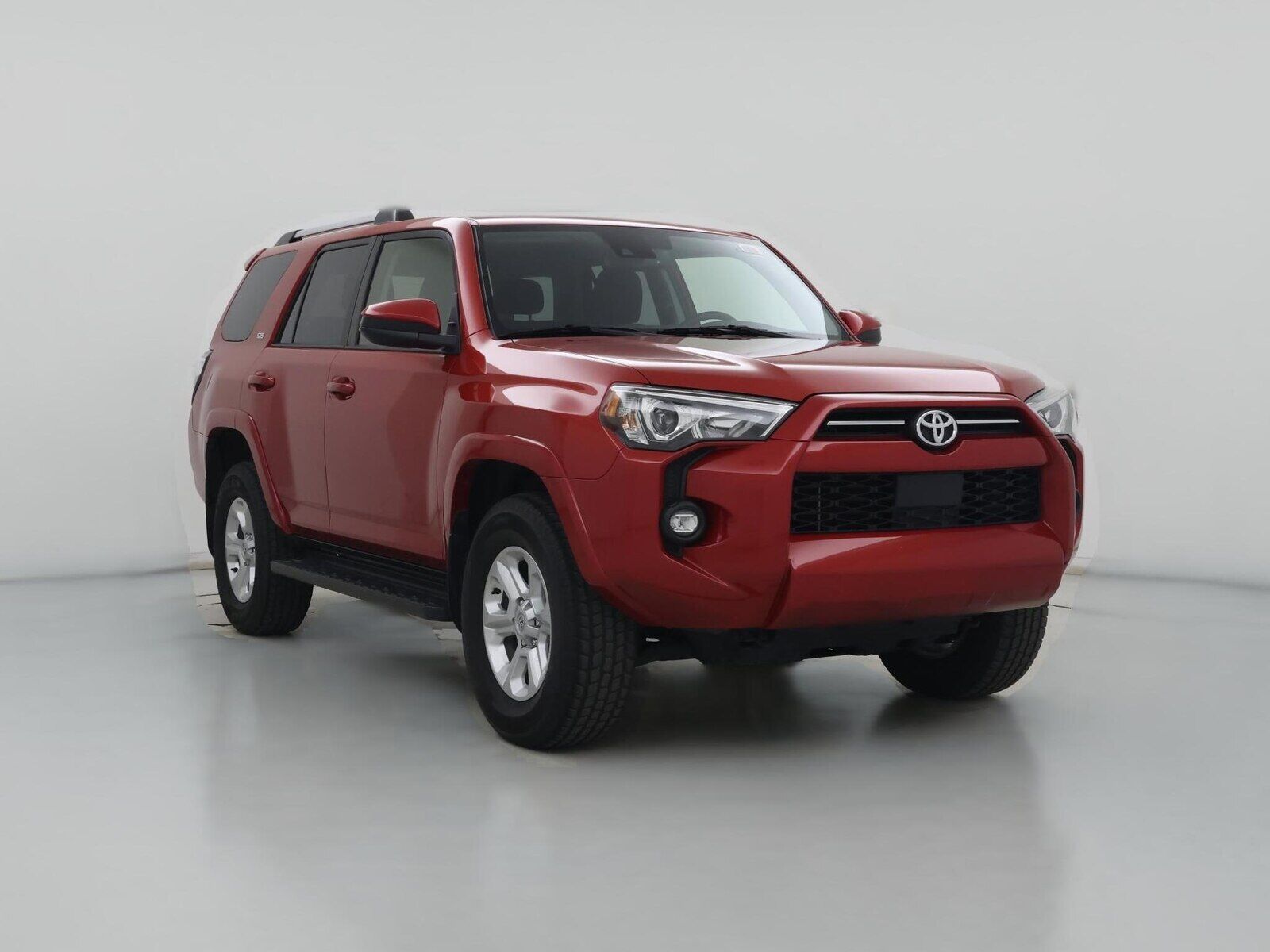 2022 TOYOTA 4-Runner