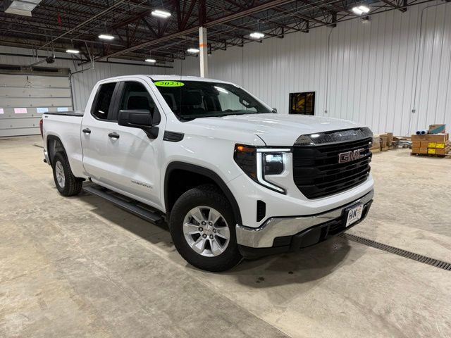 2023 GMC Sierra