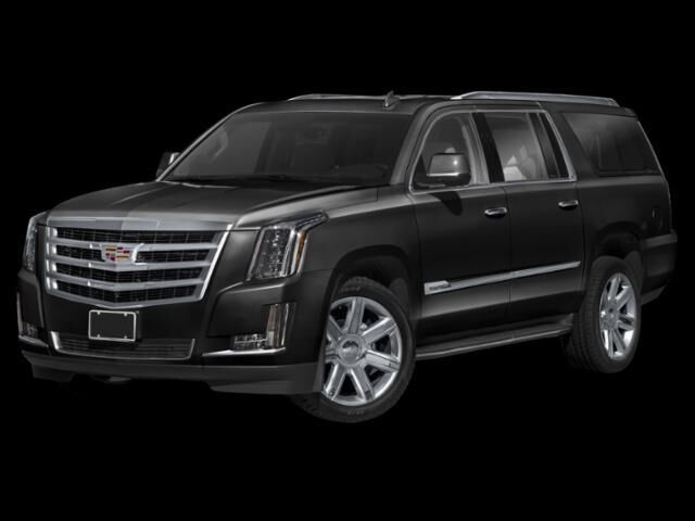 2020 CADILLAC Escalade ESV
