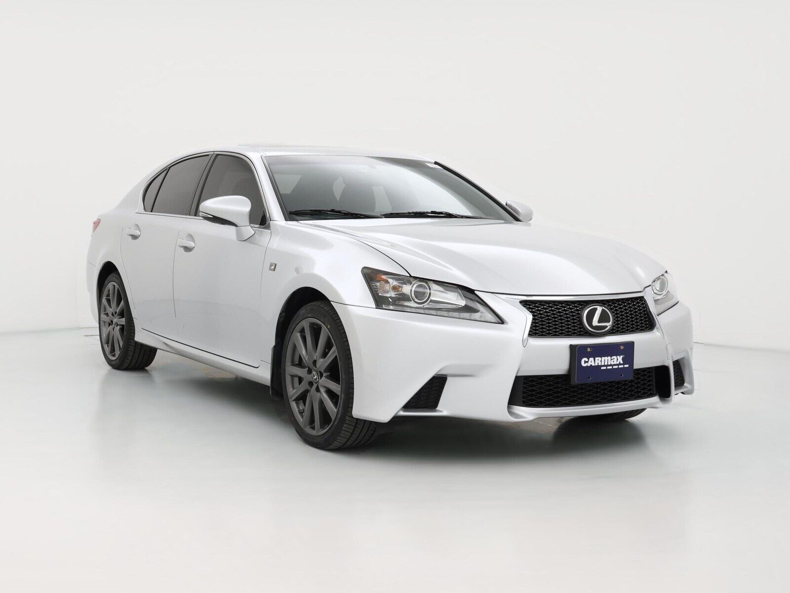 2015 LEXUS GS
