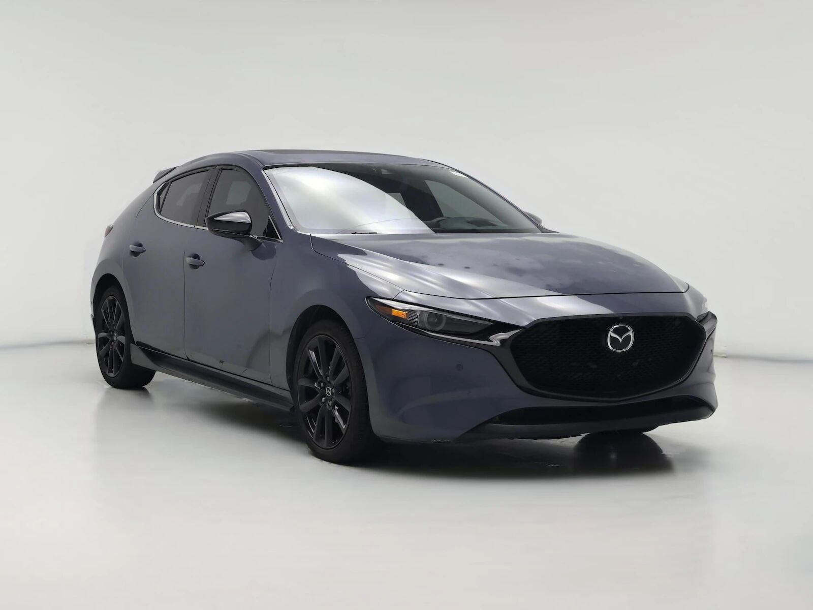 2021 MAZDA Mazda3