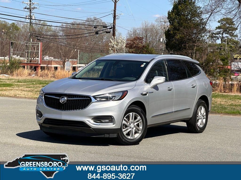 2019 BUICK Enclave