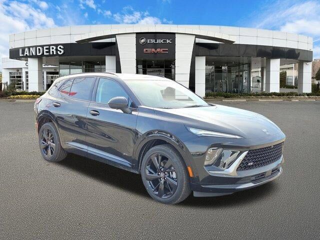 2026 BUICK Envision