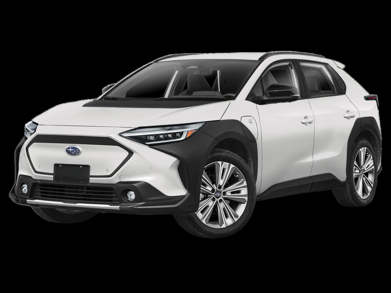 2024 SUBARU Solterra