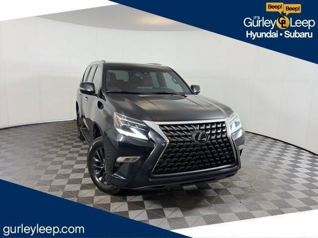 2022 LEXUS GX