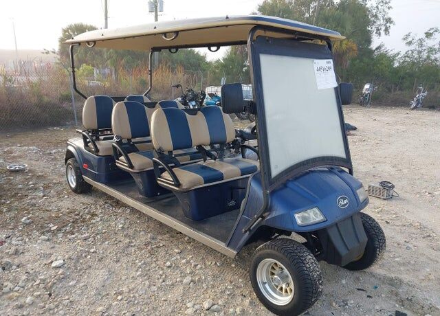 2011 STAR EV Classic/Magellan/Sirius