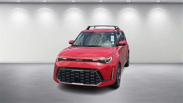 2025 KIA Soul