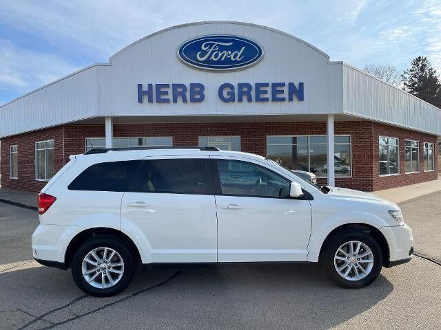 2014 DODGE Journey