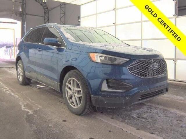 2023 FORD Edge