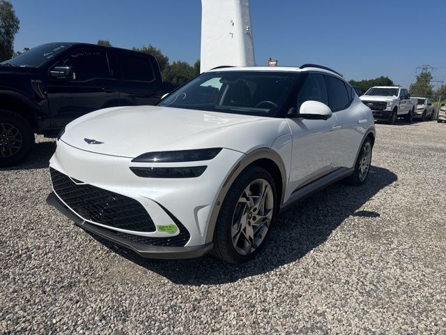 2023 GENESIS GV60