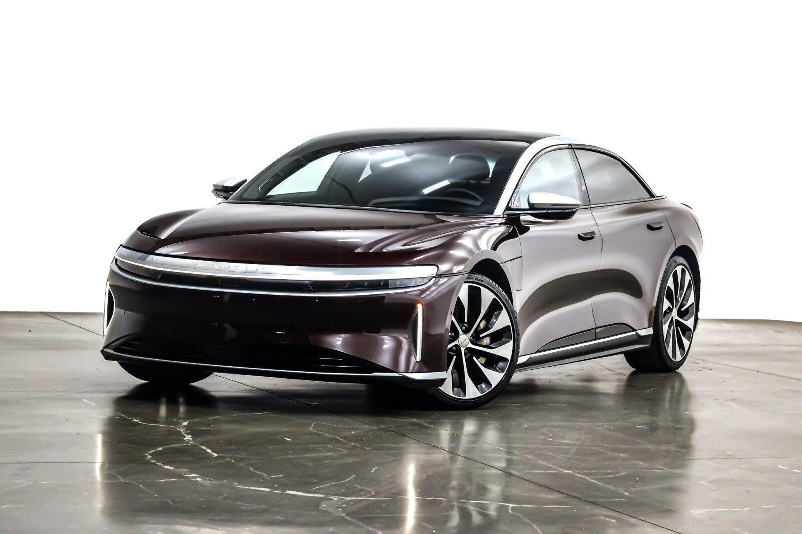 2022 LUCID MOTORS Air