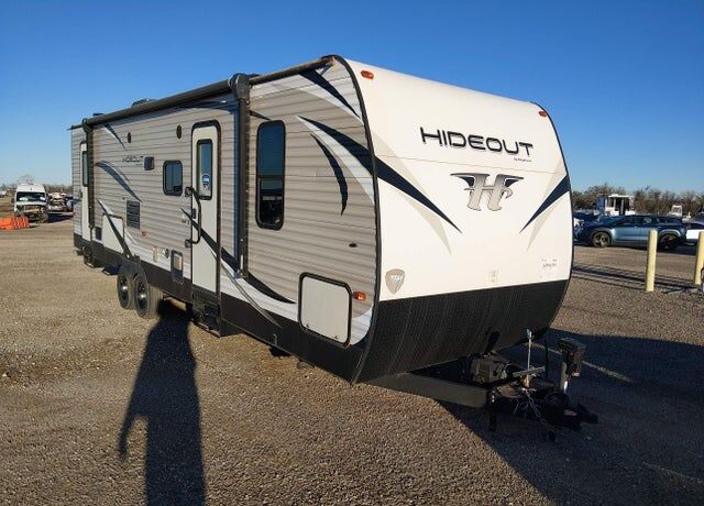2018 KEYSTONE Keystone