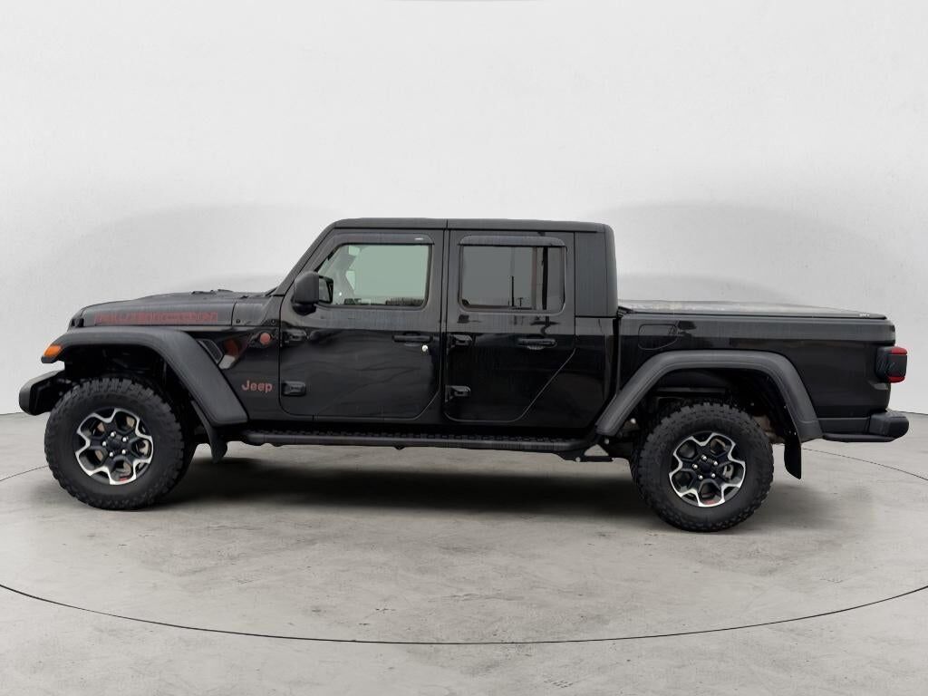 2023 JEEP Gladiator