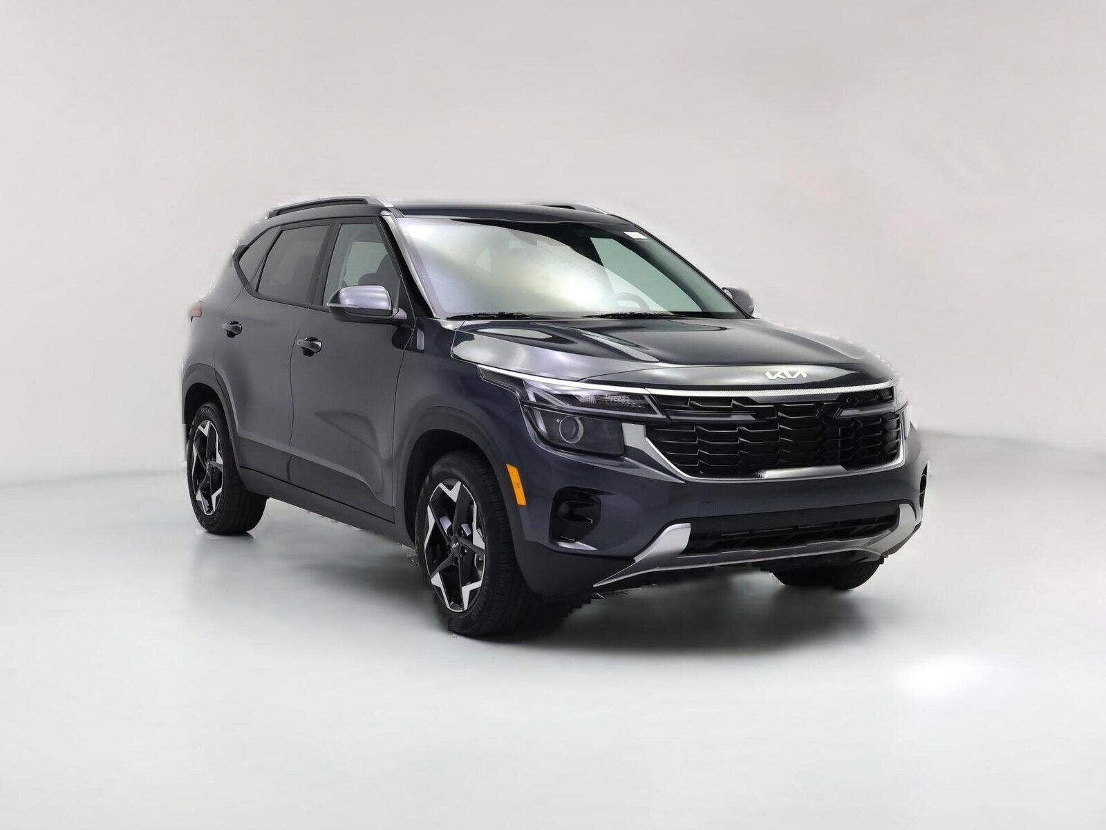 2025 KIA Seltos