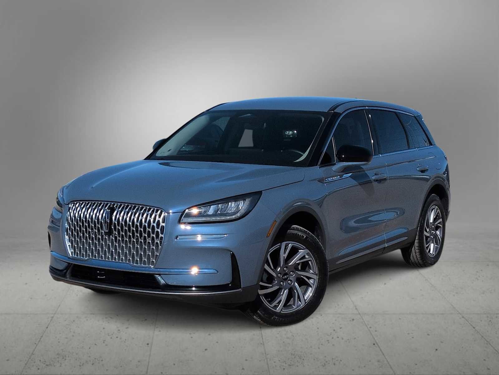 2025 LINCOLN Corsair