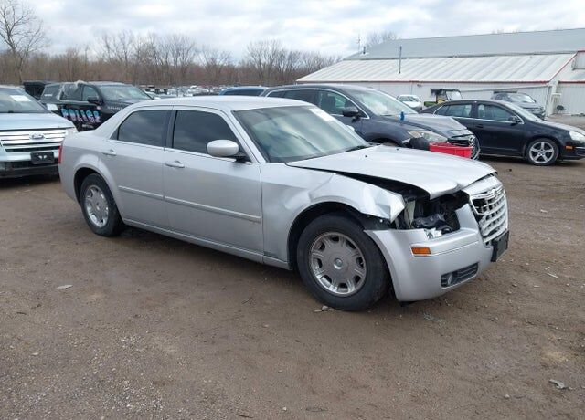 2006 CHRYSLER 300
