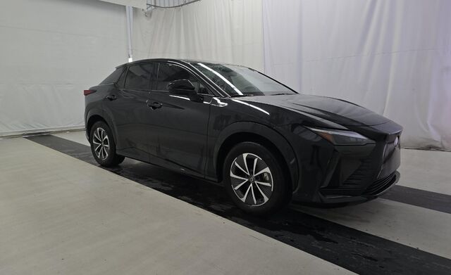 2024 LEXUS RZ 450e