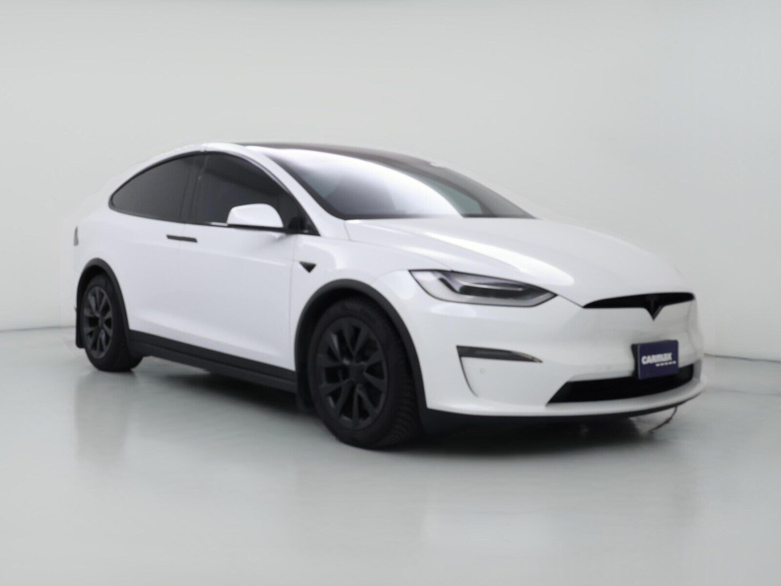 2022 TESLA Model X