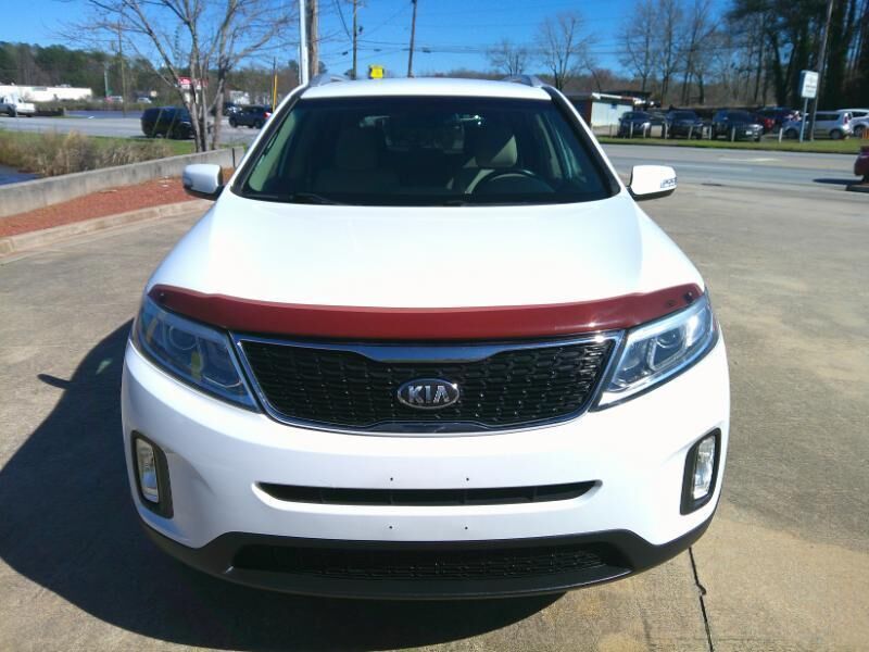 2014 KIA Sorento