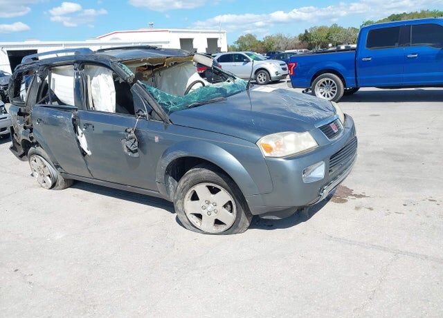 2007 SATURN Vue