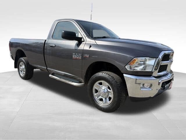 2015 RAM 2500